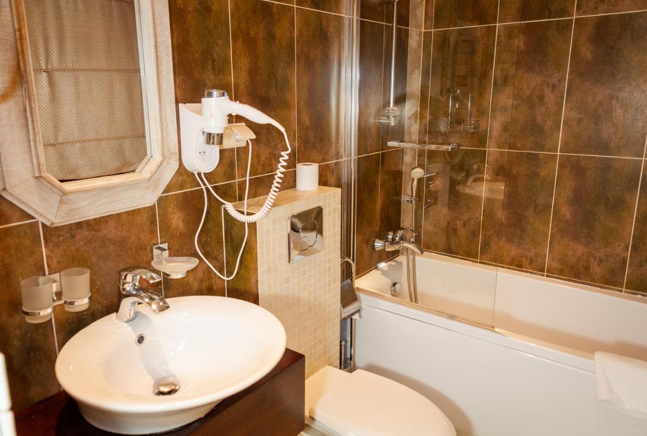 Aparthotel Siedem Komnat Siedmiu Mistrzow