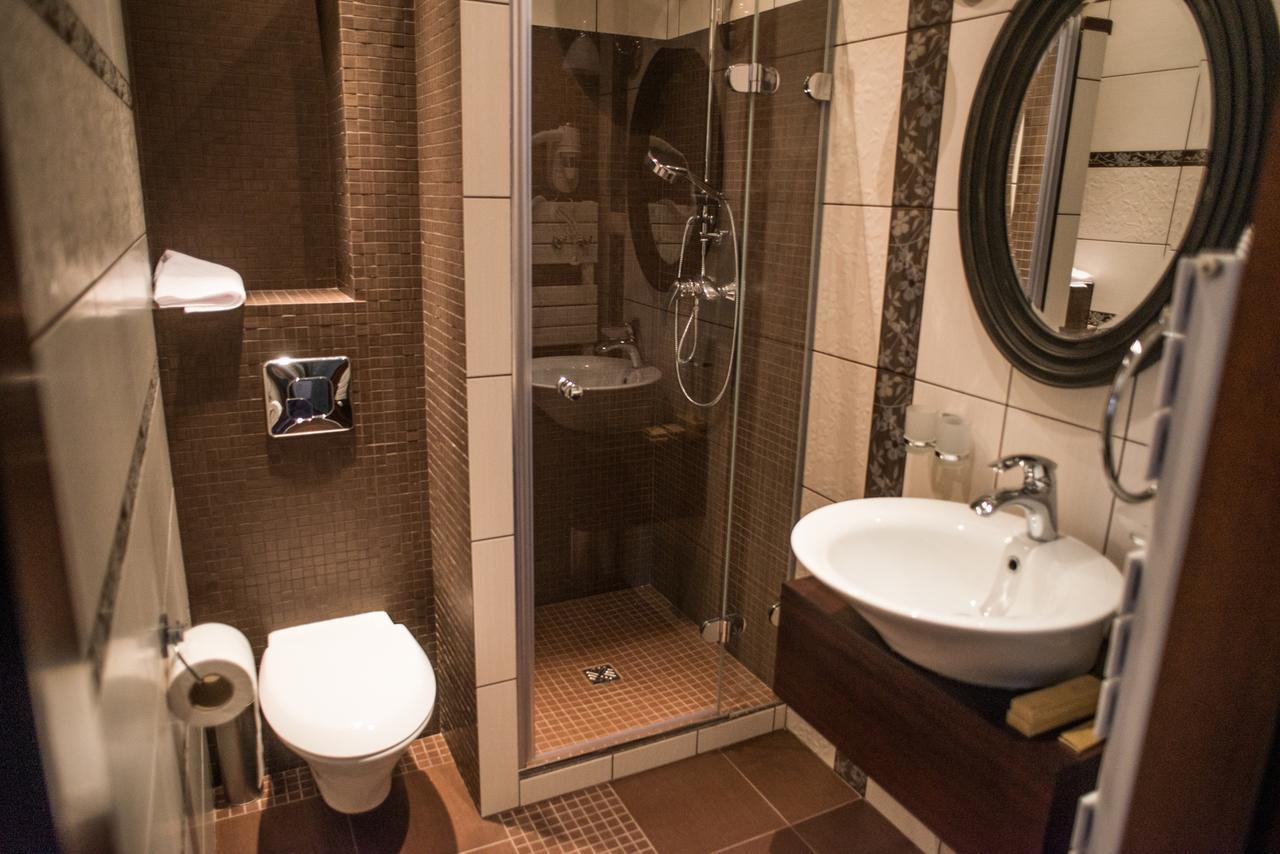 Siedem Komnat Siedmiu Mistrzow Aparthotel