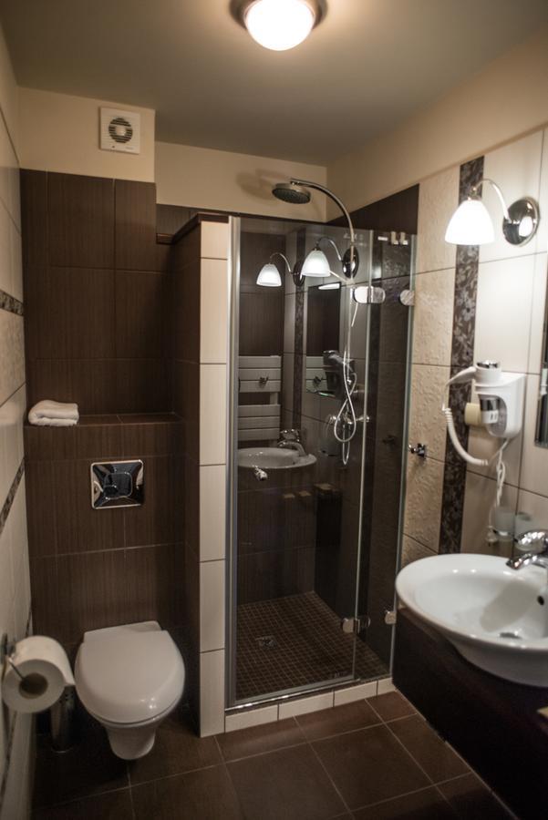 Aparthotel Siedem Komnat Siedmiu Mistrzow Stary Toruń