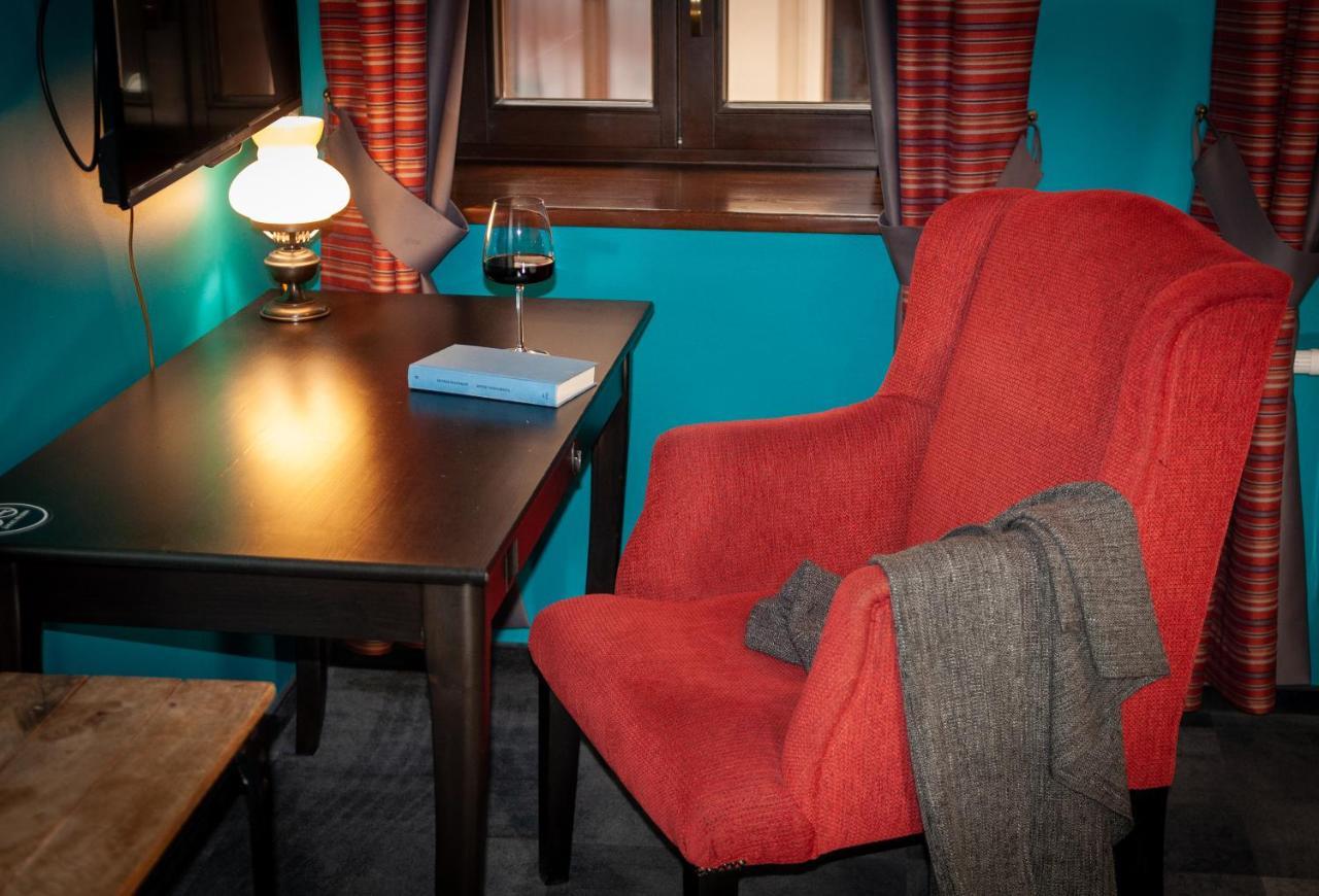 Siedem Komnat Siedmiu Mistrzów Aparthotel