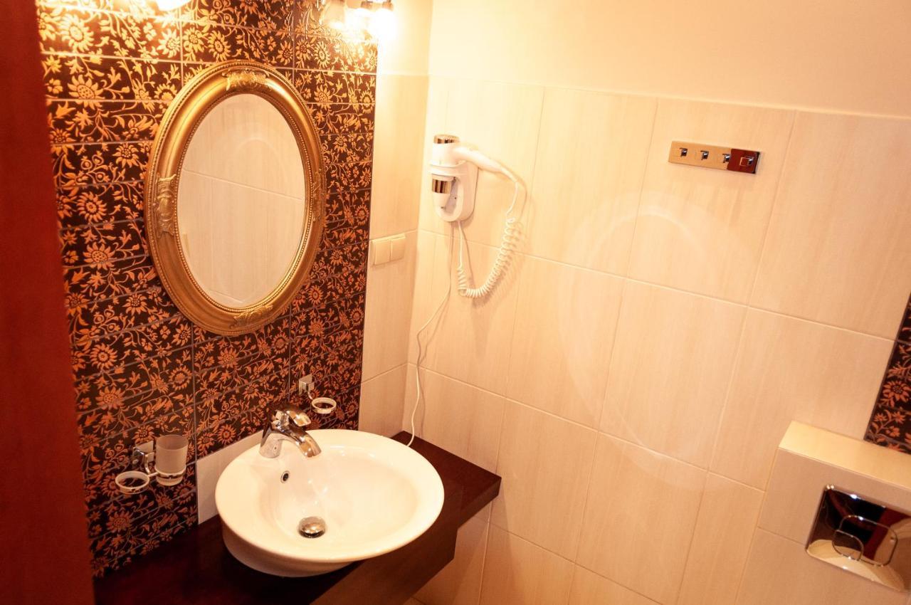 Siedem Komnat Siedmiu Mistrzów Aparthotel