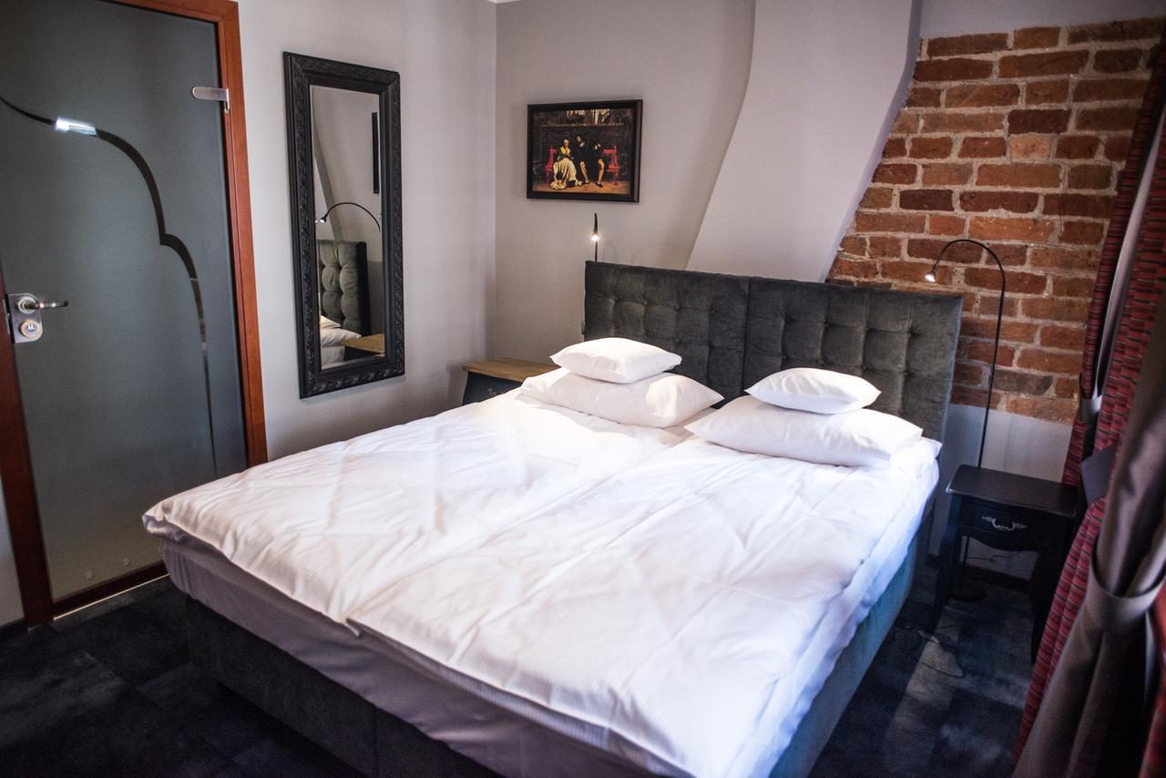 Siedem Komnat Siedmiu Mistrzów Aparthotel
