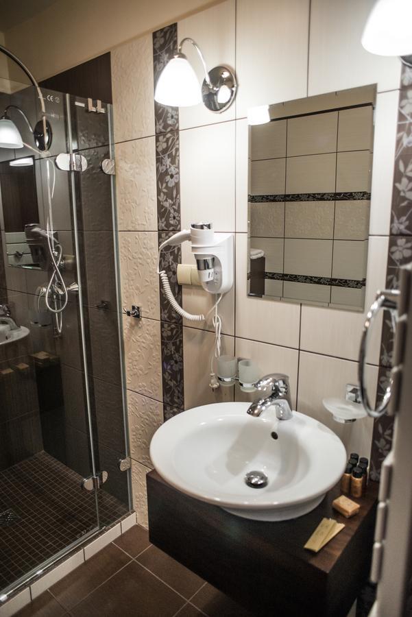 Siedem Komnat Siedmiu Mistrzów Aparthotel Thorn