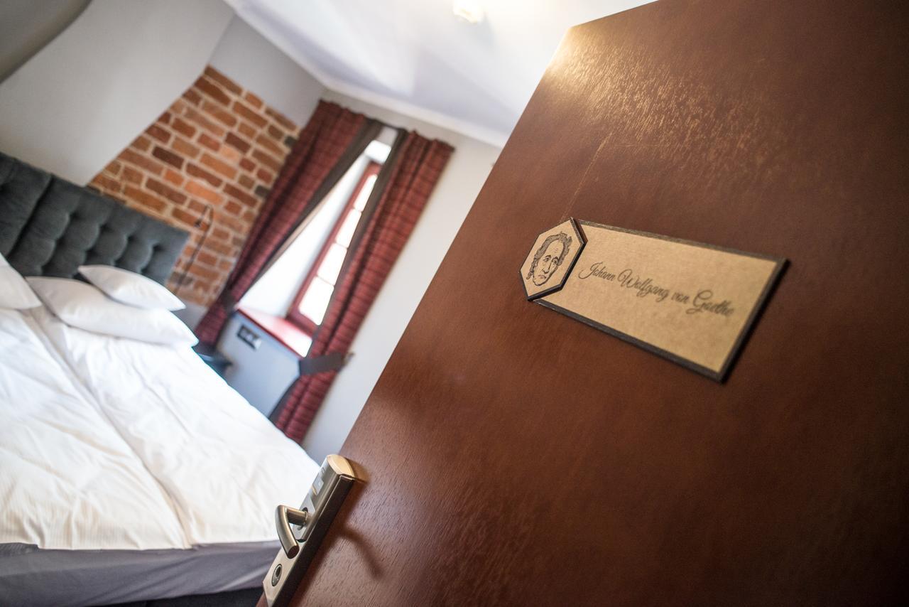 Siedem Komnat Siedmiu Mistrzów Aparthotel *